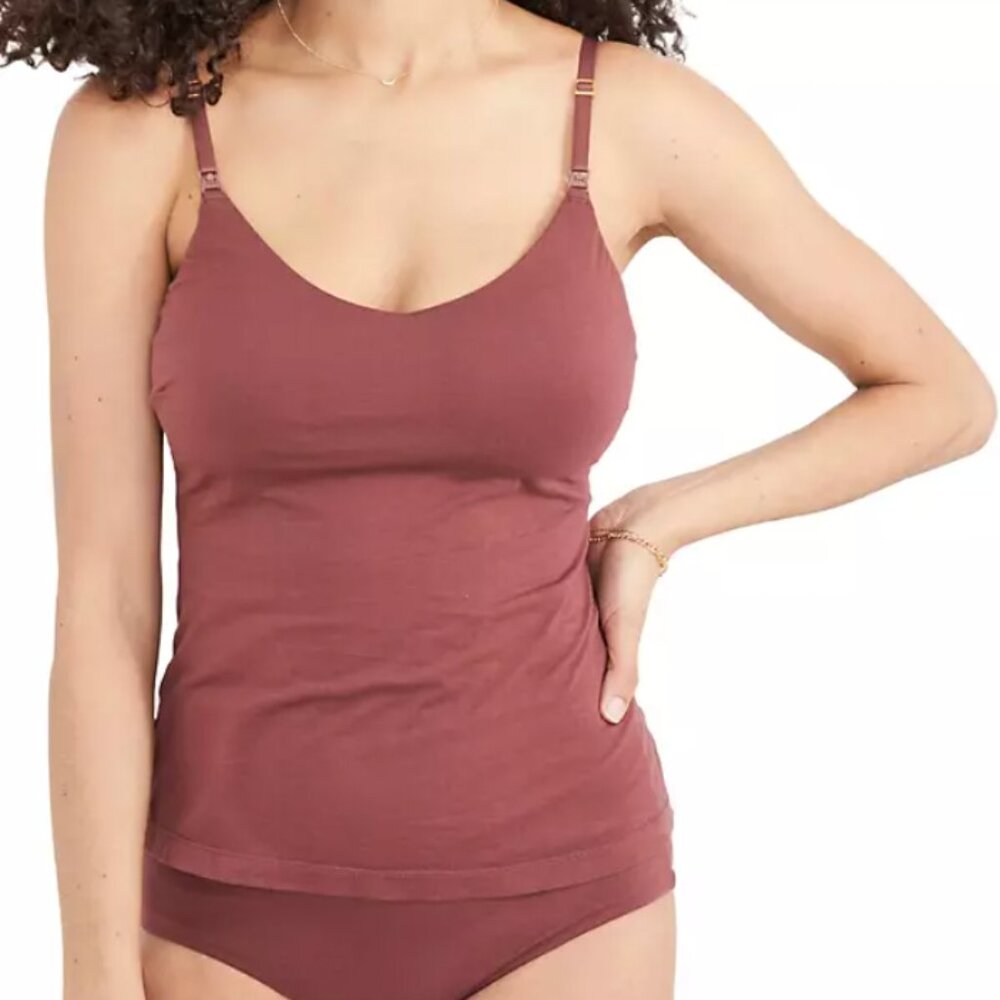 Hatch 24/7 Nursing Tank, S